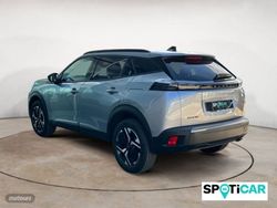 Peugeot 2008 N2008 Hybrid 145 eDCS6 Allure - Miniatura 7