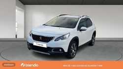 Peugeot 2008 1.5 BLUEHDI 100 S&S ALLURE 100 5P - Miniatura 1