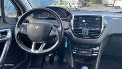 Peugeot 2008 1.5 BLUEHDI 100 S&S ALLURE 100 5P - Miniatura 12