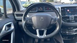 Peugeot 2008 1.5 BLUEHDI 100 S&S ALLURE 100 5P - Miniatura 14