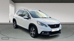 Peugeot 2008 1.5 BLUEHDI 100 S&S ALLURE 100 5P - Miniatura 3