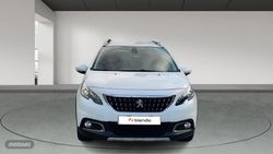 Peugeot 2008 1.5 BLUEHDI 100 S&S ALLURE 100 5P - Miniatura 4