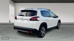 Peugeot 2008 1.5 BLUEHDI 100 S&S ALLURE 100 5P - Miniatura 5