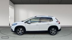 Peugeot 2008 1.5 BLUEHDI 100 S&S ALLURE 100 5P - Miniatura 7