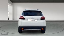 Peugeot 2008 1.5 BLUEHDI 100 S&S ALLURE 100 5P - Miniatura 8
