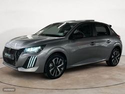 Peugeot 208 HYBRID 110 eDCS6 Style - Miniatura 21