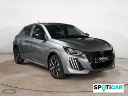 Peugeot 208 HYBRID 110 eDCS6 Style - Miniatura 3