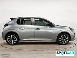 Peugeot 208 HYBRID 110 eDCS6 Style - Miniatura 4