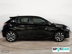 Peugeot 208 HYBRID 110 eDCS6 Style - Miniatura 4