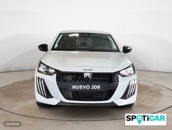 Peugeot 208 HYBRID 110 eDCS6 Style - Miniatura 2