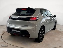 Peugeot 208 HYBRID 110 eDCS6 Style - Miniatura 22