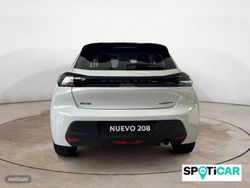Peugeot 208 HYBRID 110 eDCS6 Style - Miniatura 5