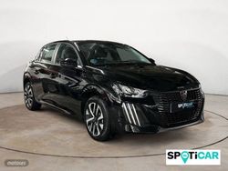 Peugeot 208 HYBRID 110 eDCS6 Style - Miniatura 3