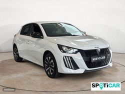 Peugeot 208 HYBRID 110 eDCS6 Style - Miniatura 3