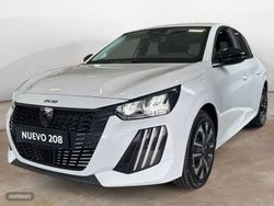 Peugeot 208 HYBRID 110 eDCS6 Style - Miniatura 21