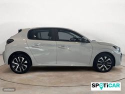 Peugeot 208 HYBRID 110 eDCS6 Style - Miniatura 4