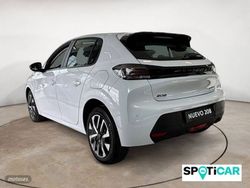 Peugeot 208 HYBRID 110 eDCS6 Style - Miniatura 7
