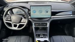 BYD Seal U DM-i 1.5 DM-I BOOST 218 5P - Miniatura 10