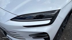 BYD Seal U DM-i 1.5 DM-I BOOST 218 5P - Miniatura 26
