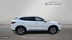 BYD Seal U DM-i 1.5 DM-I BOOST 218 5P - Miniatura 5