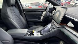BYD Seal U DM-i 1.5 DM-I BOOST 218 5P - Miniatura 9