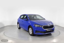 Skoda Fabia 1.0 TSI 70KW ACTIVE 5P - Miniatura 1