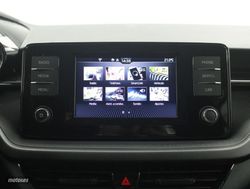 Skoda Fabia 1.0 TSI 70KW ACTIVE 5P - Miniatura 12