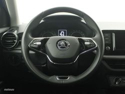 Skoda Fabia 1.0 TSI 70KW ACTIVE 5P - Miniatura 13