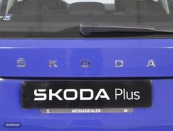 Skoda Fabia 1.0 TSI 70KW ACTIVE 5P - Miniatura 14