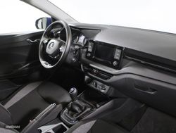 Skoda Fabia 1.0 TSI 70KW ACTIVE 5P - Miniatura 15