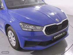 Skoda Fabia 1.0 TSI 70KW ACTIVE 5P - Miniatura 16