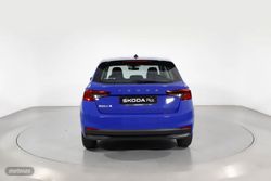 Skoda Fabia 1.0 TSI 70KW ACTIVE 5P - Miniatura 17