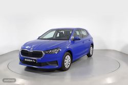 Skoda Fabia 1.0 TSI 70KW ACTIVE 5P - Miniatura 21
