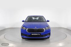 Skoda Fabia 1.0 TSI 70KW ACTIVE 5P - Miniatura 22