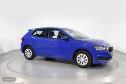 Skoda Fabia 1.0 TSI 70KW ACTIVE 5P - Miniatura 23