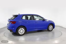 Skoda Fabia 1.0 TSI 70KW ACTIVE 5P - Miniatura 24