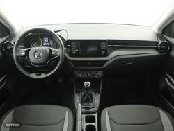 Skoda Fabia 1.0 TSI 70KW ACTIVE 5P - Miniatura 4