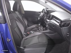 Skoda Fabia 1.0 TSI 70KW ACTIVE 5P - Miniatura 5