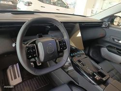 Citroen C5 Aircross Hybrid 107kW (145CV) e-DCS6 Max - Miniatura 11