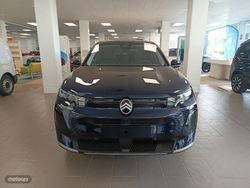 Citroen C5 Aircross Hybrid 107kW (145CV) e-DCS6 Max - Miniatura 14