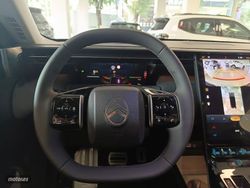 Citroen C5 Aircross Hybrid 107kW (145CV) e-DCS6 Max - Miniatura 9