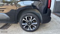 Citroen Berlingo 1.5 BLUEHDI 96KW TALLA M SHINE 130 5P - Miniatura 10