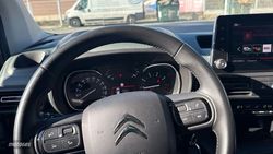 Citroen Berlingo 1.5 BLUEHDI 96KW TALLA M SHINE 130 5P - Miniatura 12
