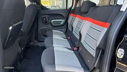 Citroen Berlingo 1.5 BLUEHDI 96KW TALLA M SHINE 130 5P - Miniatura 13
