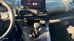 Citroen Berlingo 1.5 BLUEHDI 96KW TALLA M SHINE 130 5P - Miniatura 15