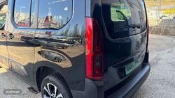 Citroen Berlingo 1.5 BLUEHDI 96KW TALLA M SHINE 130 5P - Miniatura 18