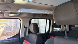 Citroen Berlingo 1.5 BLUEHDI 96KW TALLA M SHINE 130 5P - Miniatura 19