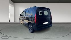Citroen Berlingo 1.5 BLUEHDI 96KW TALLA M SHINE 130 5P - Miniatura 2