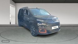 Citroen Berlingo 1.5 BLUEHDI 96KW TALLA M SHINE 130 5P - Miniatura 3