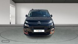 Citroen Berlingo 1.5 BLUEHDI 96KW TALLA M SHINE 130 5P - Miniatura 4